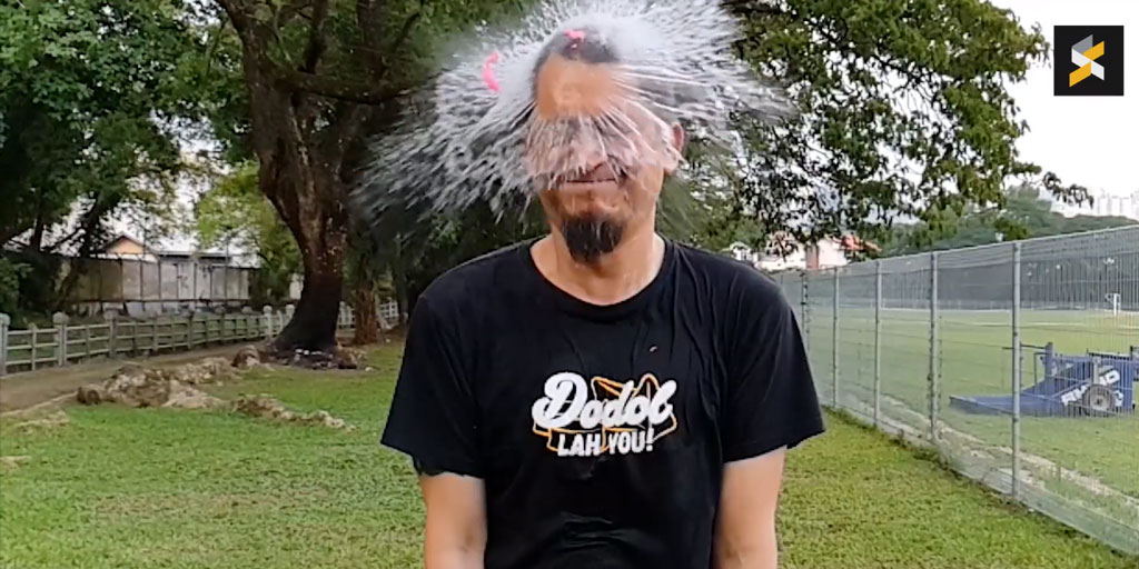 Samsung Galaxy S9 super slow-mo