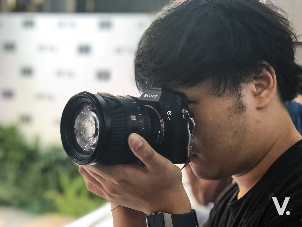 Sony a7III