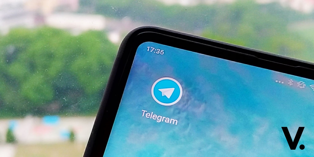 Telegram
