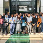 TNB Blockathon