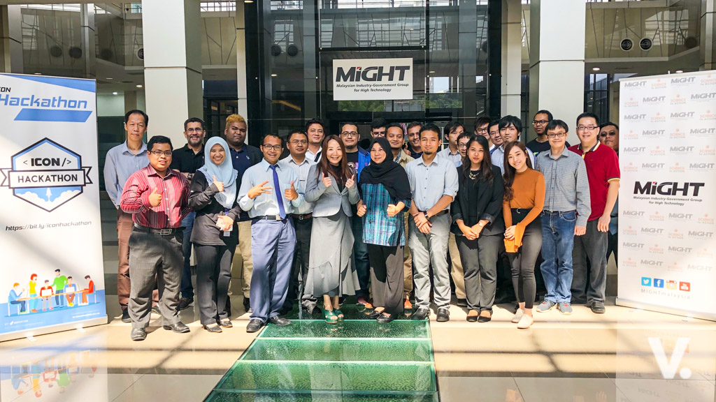 TNB Blockathon