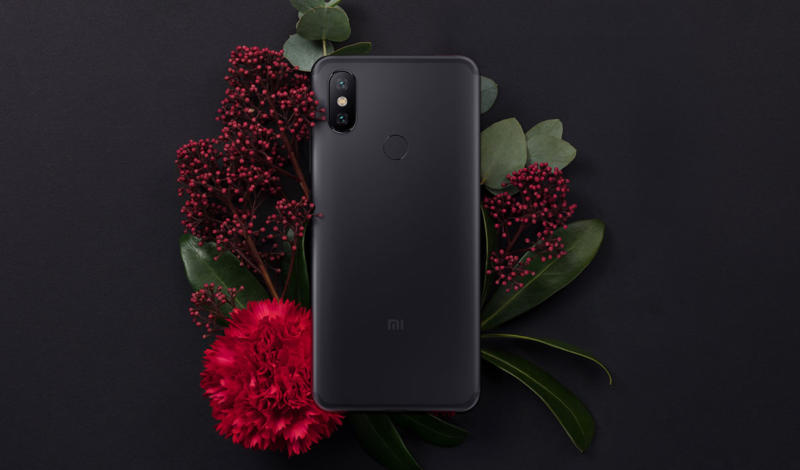 Xiaomi Mi 6X