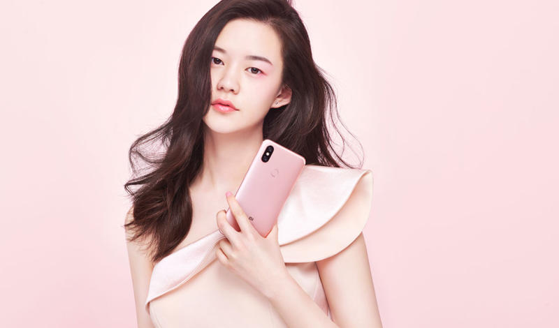 Xiaomi Mi 6X