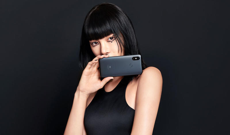 Xiaomi Mi 6X