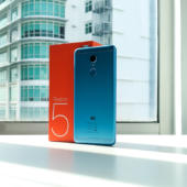 Xiaomi Redmi 5