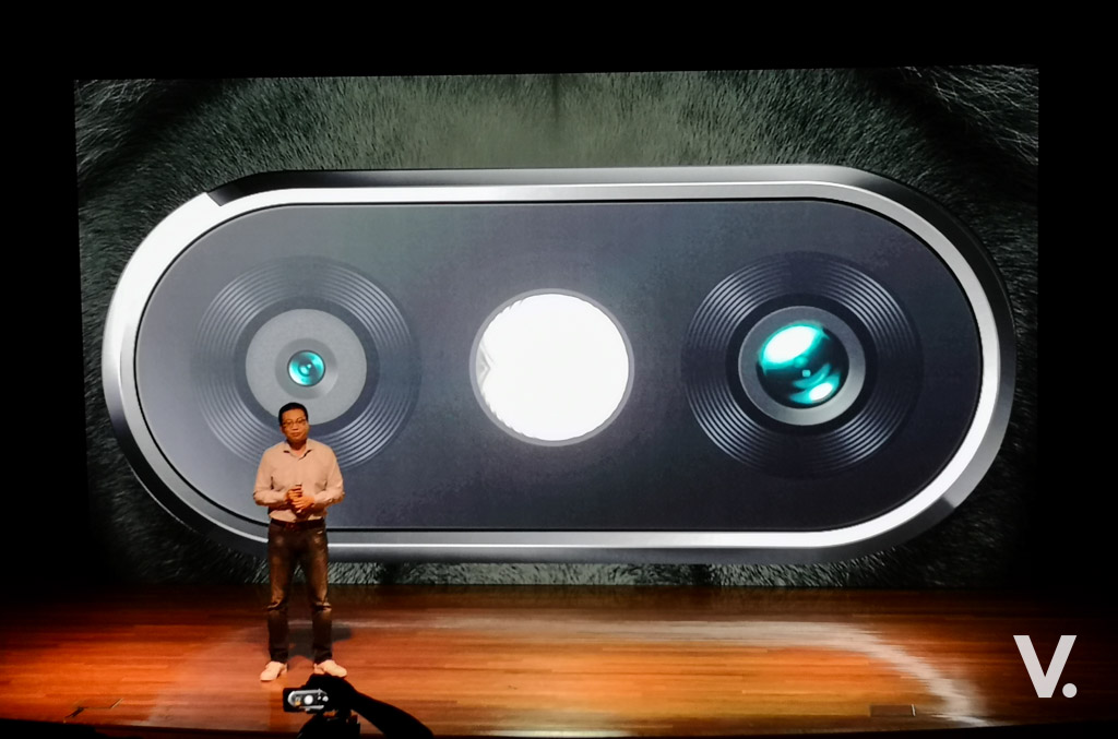 Xiaomi Redmi Note 5