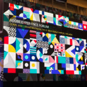 Adobe Experience Forum 2018