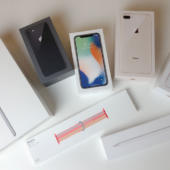 Apple Products