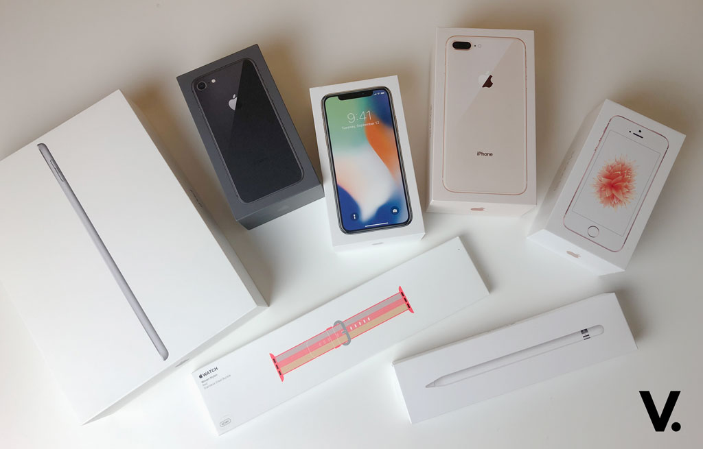 Apple Products