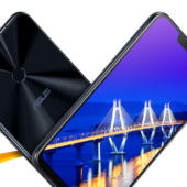 ASUS ZenFone 5