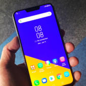 ASUS ZenFone 5