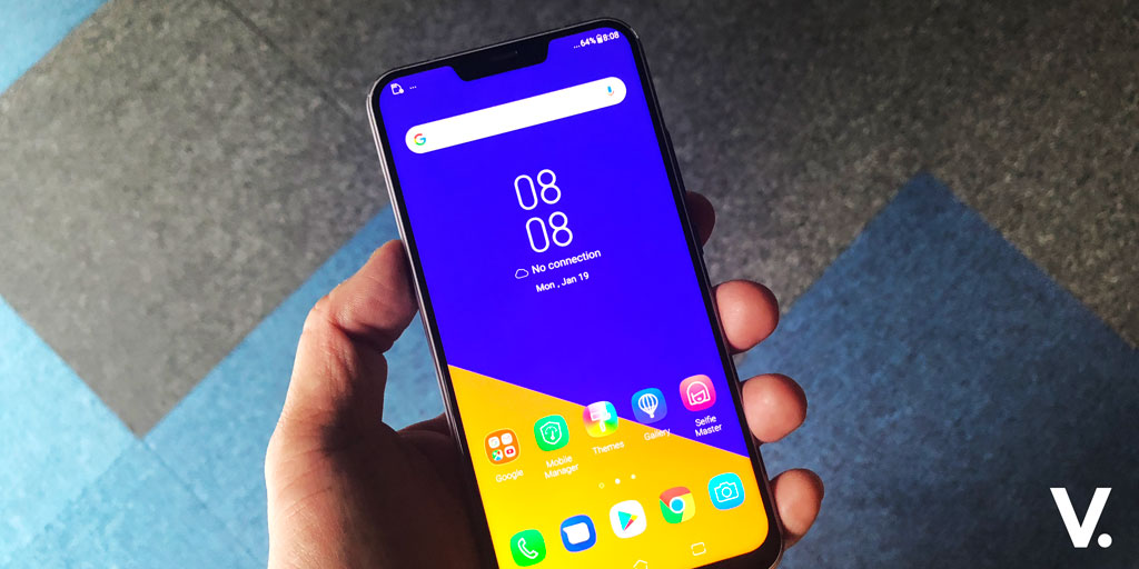 ASUS ZenFone 5