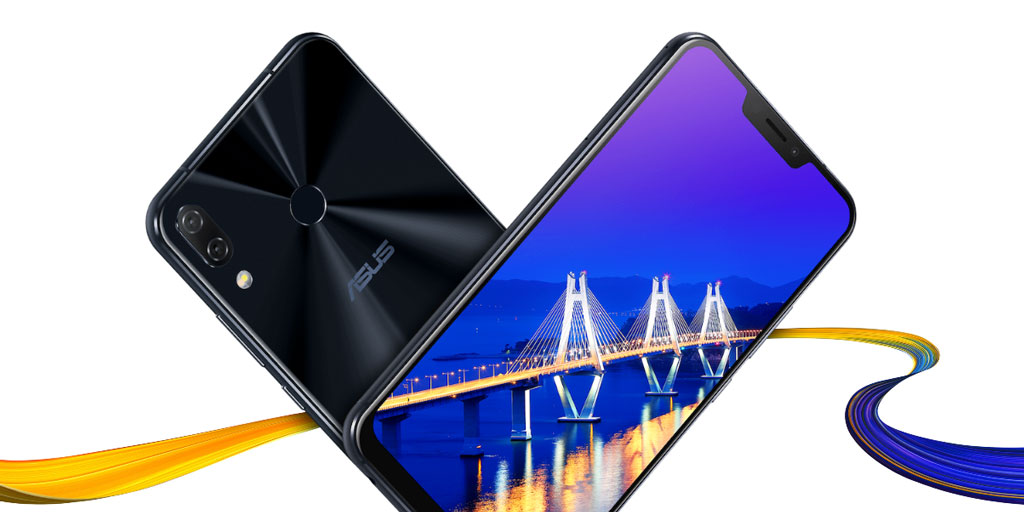 ASUS ZenFone 5