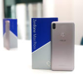 ASUS ZenFone Max Pro M1
