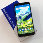 ASUS ZenFone Max Pro M1