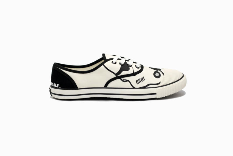Bata Heritage x Star Wars SS18