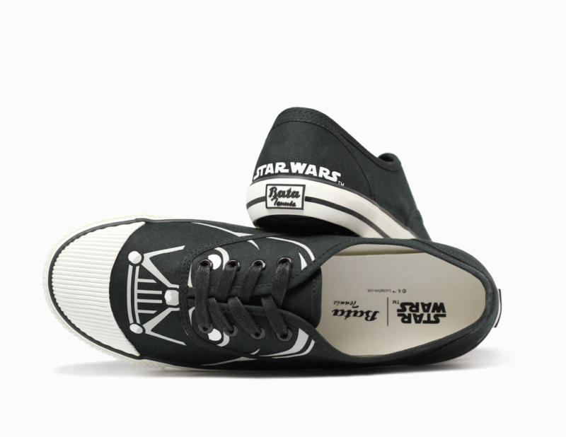 Bata Heritage x Star Wars SS18