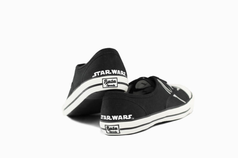 Bata Heritage x Star Wars SS18