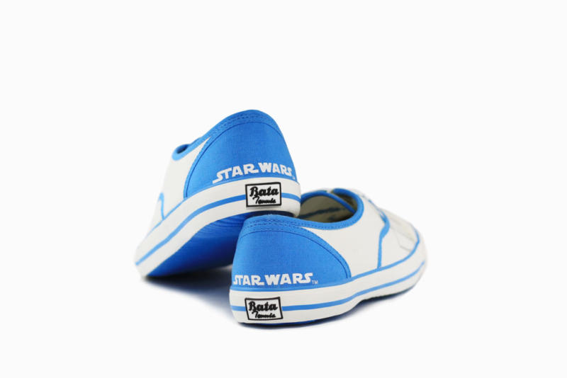 Bata Heritage x Star Wars SS18