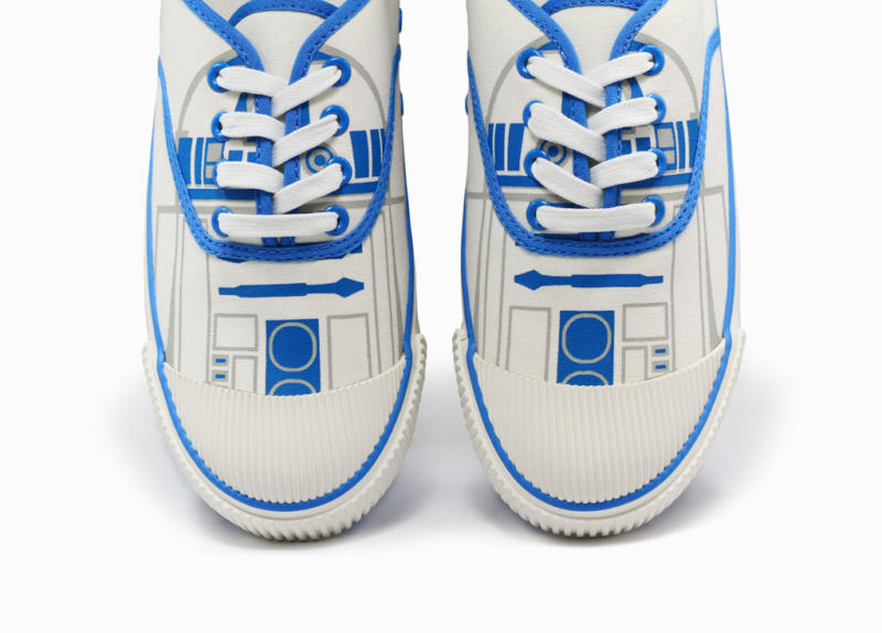 Bata Heritage x Star Wars SS18