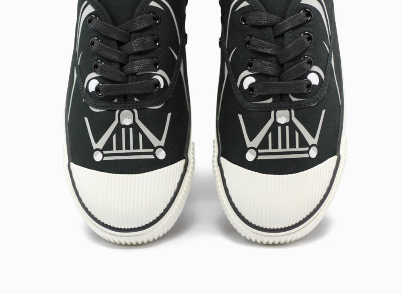 Bata Heritage x Star Wars SS18