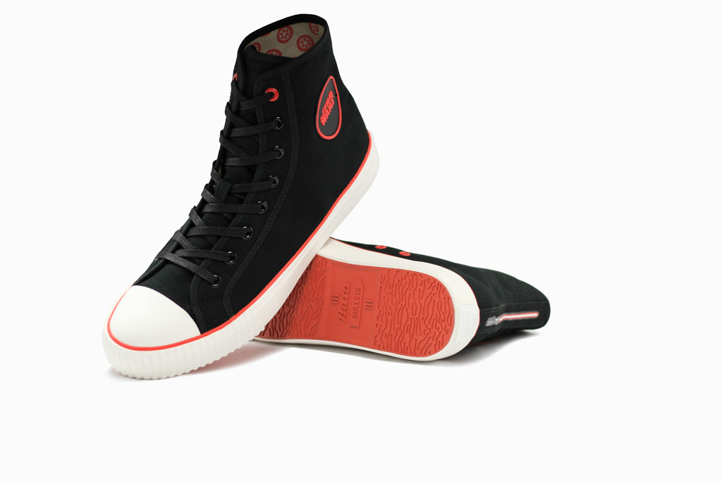 Bata Heritage x Star Wars SS18