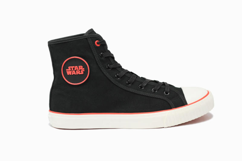 Bata Heritage x Star Wars SS18