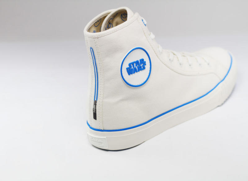 Bata Heritage x Star Wars SS18