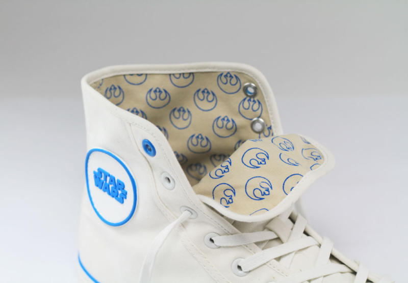 Bata Heritage x Star Wars SS18