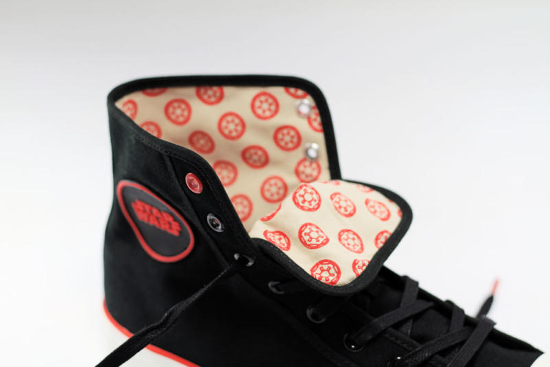 Bata Heritage x Star Wars SS18