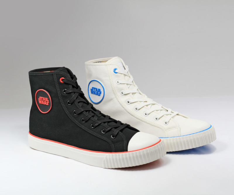 Bata Heritage x Star Wars SS18