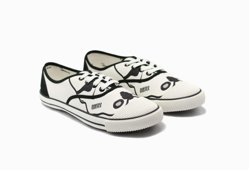 Bata Heritage x Star Wars SS18