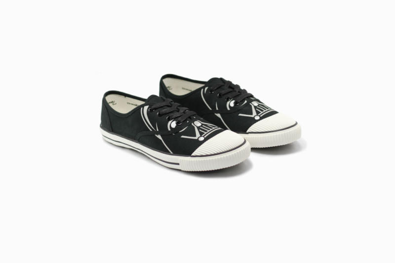 Bata Heritage x Star Wars SS18
