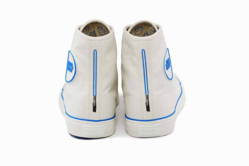 Bata Heritage x Star Wars SS18