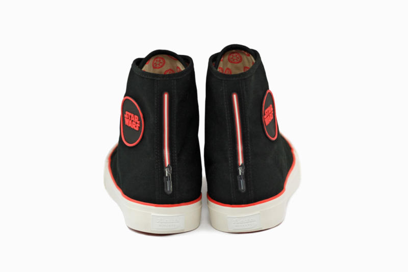 Bata Heritage x Star Wars SS18