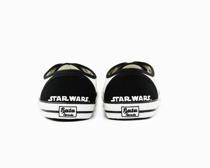 Bata Heritage x Star Wars SS18
