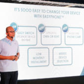 Celcom EasyPhone