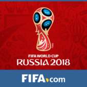 FIFA World Cup Russia 2018