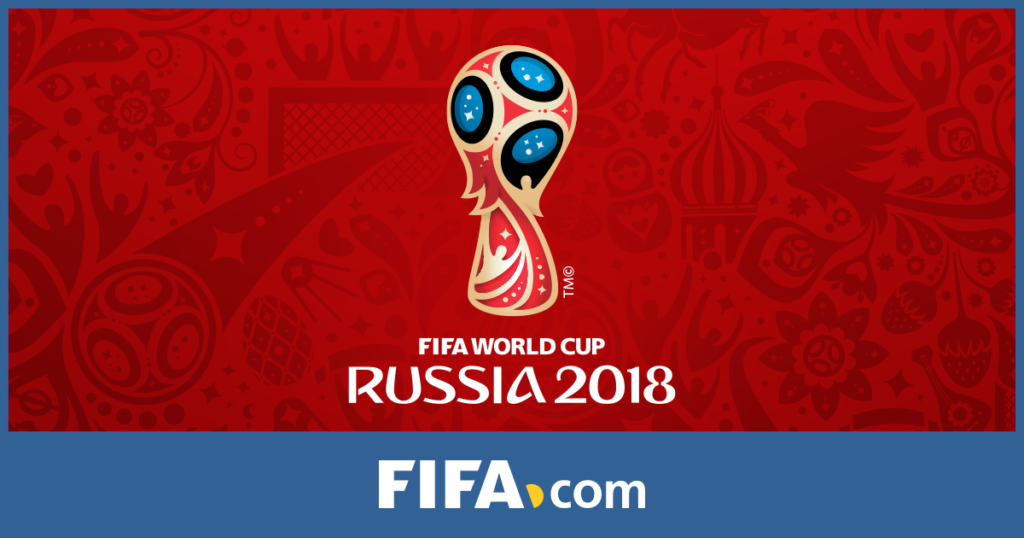 FIFA World Cup Russia 2018