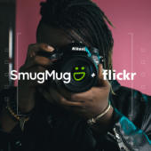 Flickr SmugMug