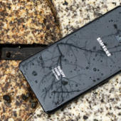 Galaxy Note FE