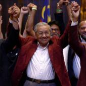 #GE14 14th Malaysia General Election