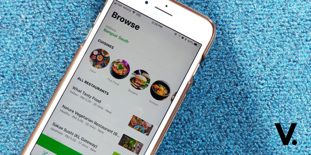 GrabFood