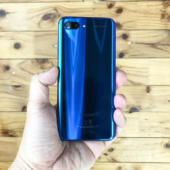 honor 10