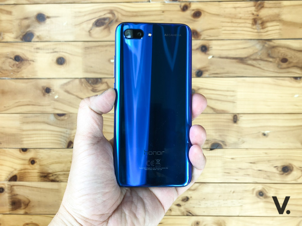 honor 10