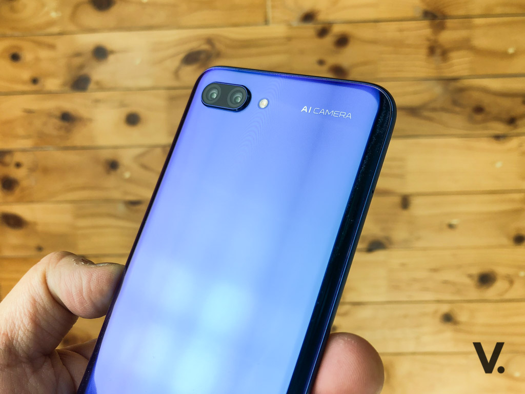 honor 10