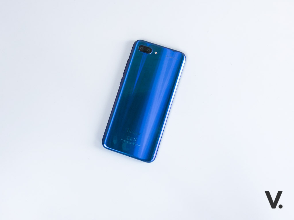 honor 10