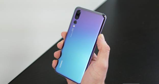 Huawei P20 Pro Twilight