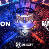Lenovo Legion UbiSoft