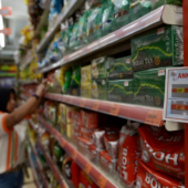 Malaysia GST
